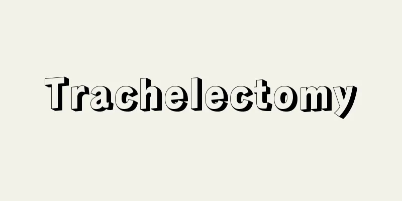 Trachelectomy