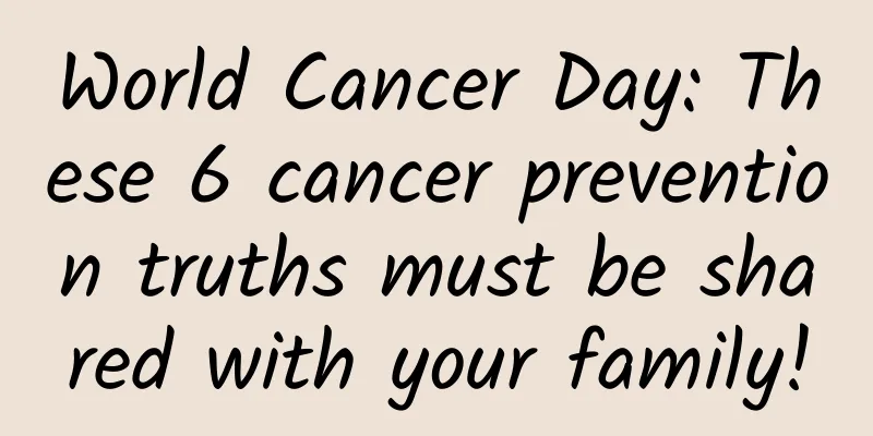 World Cancer Day: These 6 cancer prevention truths must be shared with your family!