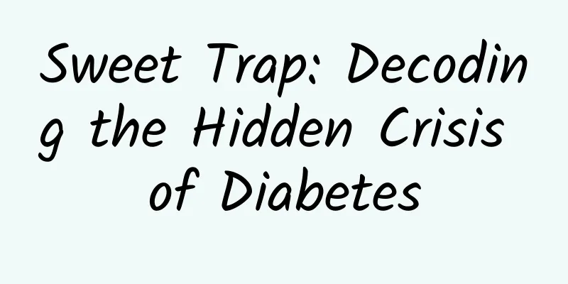 Sweet Trap: Decoding the Hidden Crisis of Diabetes