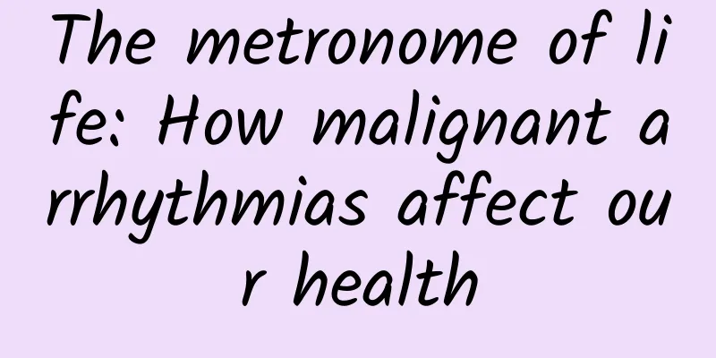 The metronome of life: How malignant arrhythmias affect our health