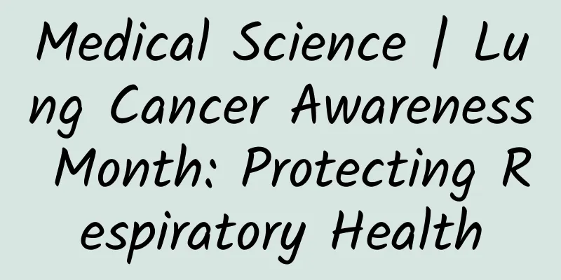 Medical Science | Lung Cancer Awareness Month: Protecting Respiratory Health