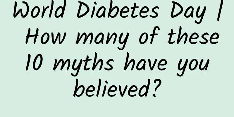 World Diabetes Day | How many of these 10 myths have you believed?