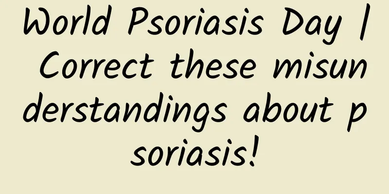World Psoriasis Day | Correct these misunderstandings about psoriasis!