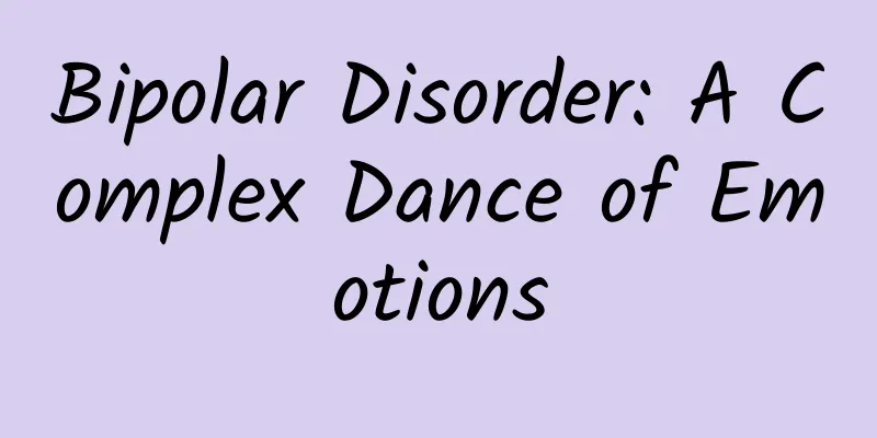Bipolar Disorder: A Complex Dance of Emotions