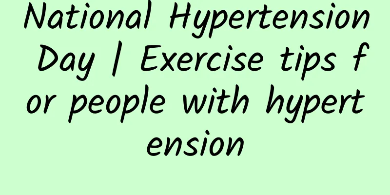 National Hypertension Day | Exercise tips for people with hypertension