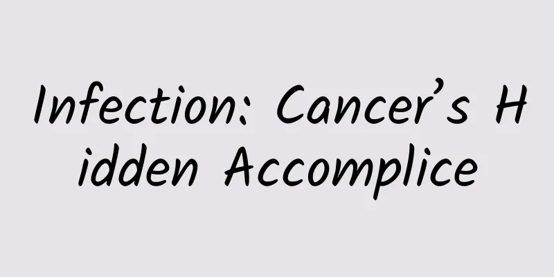 Infection: Cancer’s Hidden Accomplice