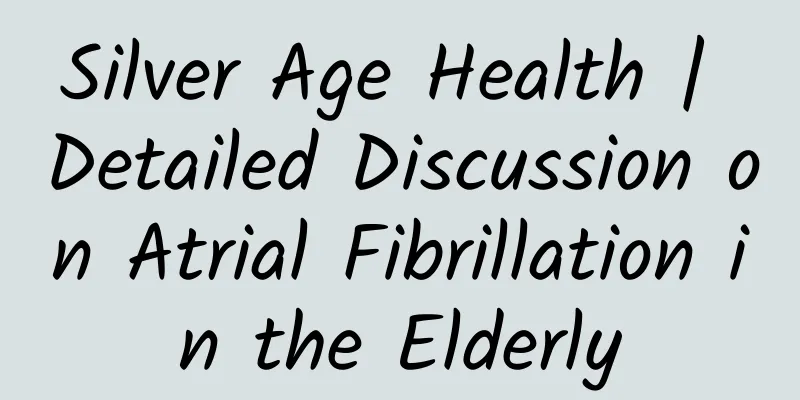 Silver Age Health | Detailed Discussion on Atrial Fibrillation in the Elderly