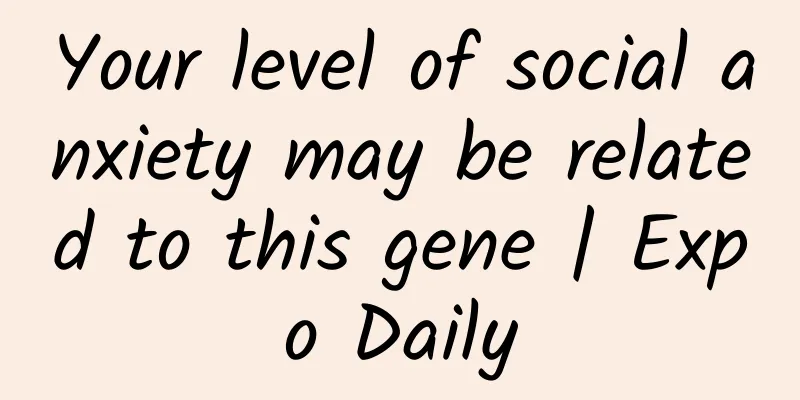 Your level of social anxiety may be related to this gene | Expo Daily