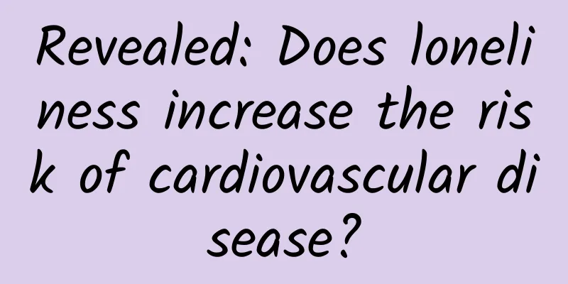 Revealed: Does loneliness increase the risk of cardiovascular disease?