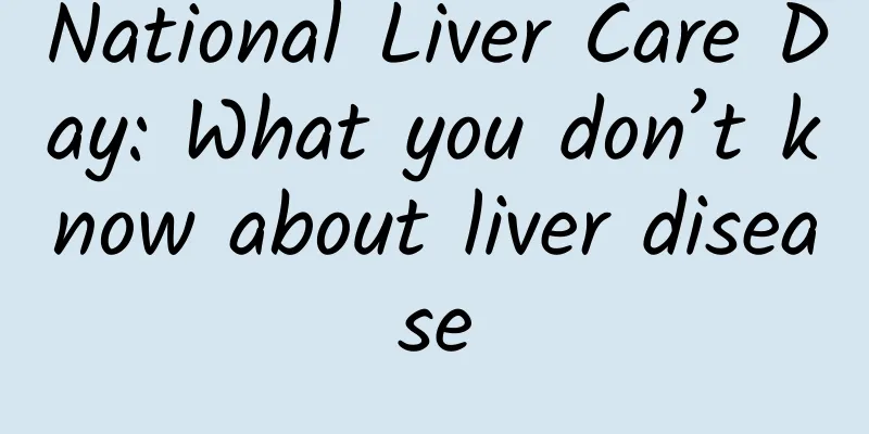 National Liver Care Day: What you don’t know about liver disease