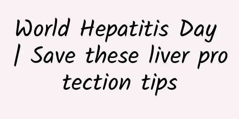 World Hepatitis Day | Save these liver protection tips
