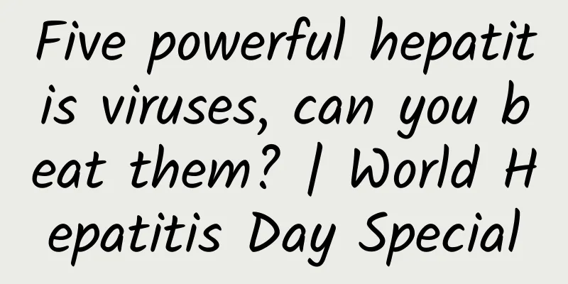 Five powerful hepatitis viruses, can you beat them? | World Hepatitis Day Special