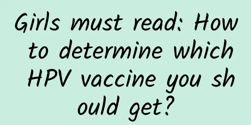 Girls must read: How to determine which HPV vaccine you should get?